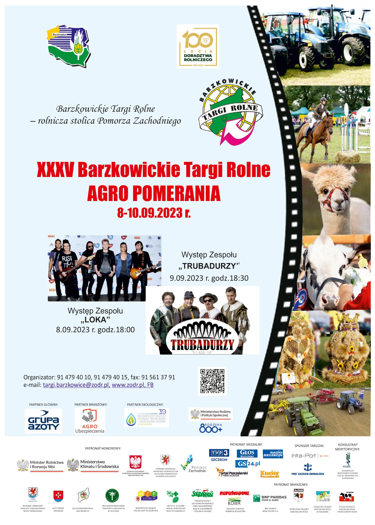 AGRO POMERANIA 2023