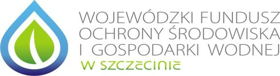 Wojewódzki Fundusz Ochrony Środowiska i Gospodarki Wodnej w Szczecinie