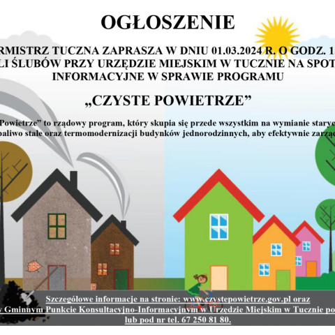 Powiększ obraz: Ogłoszenie