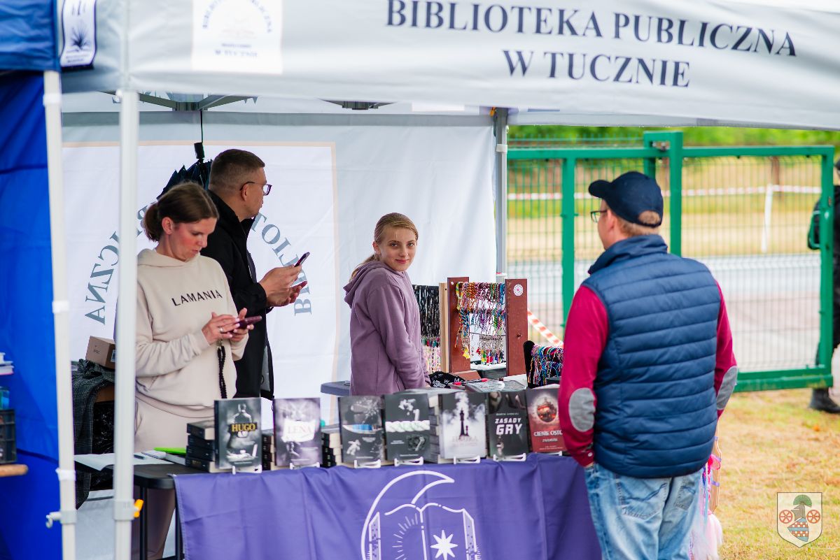 Galeria zdjęć: ,,Święto Wedlów'' 2025