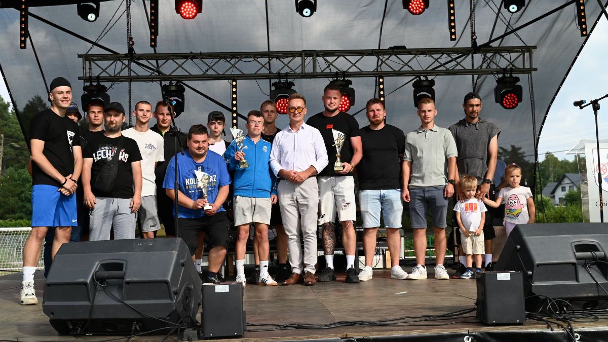 Galeria zdjęć: ,,Święto Wedlów'' 2026