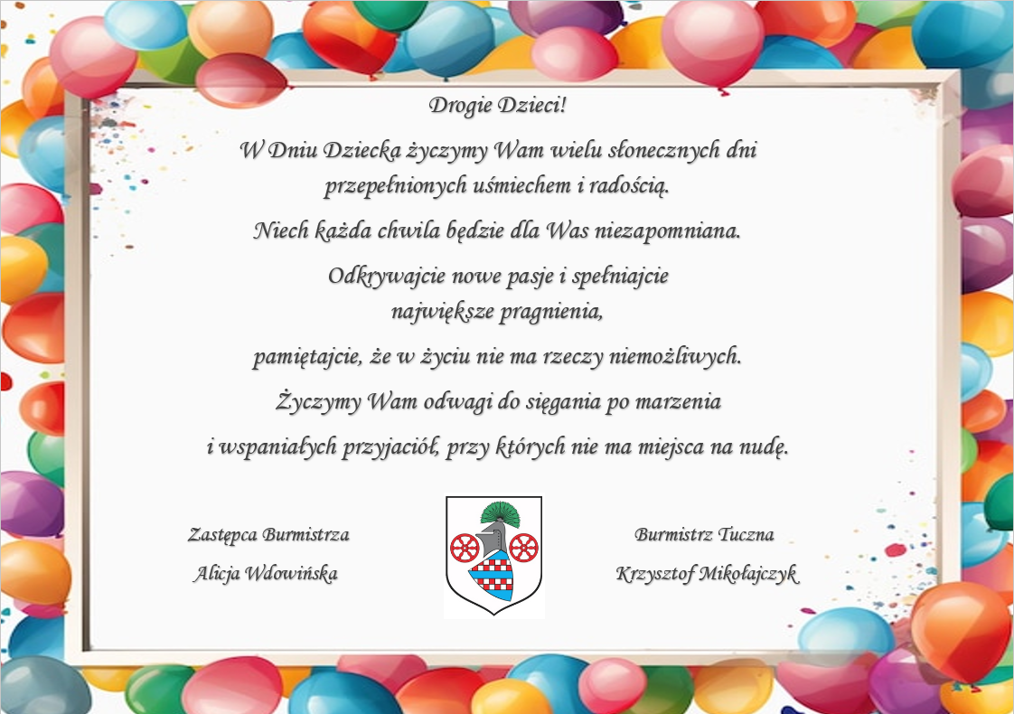 Zdjęcie: Dzień Dziecka 2024