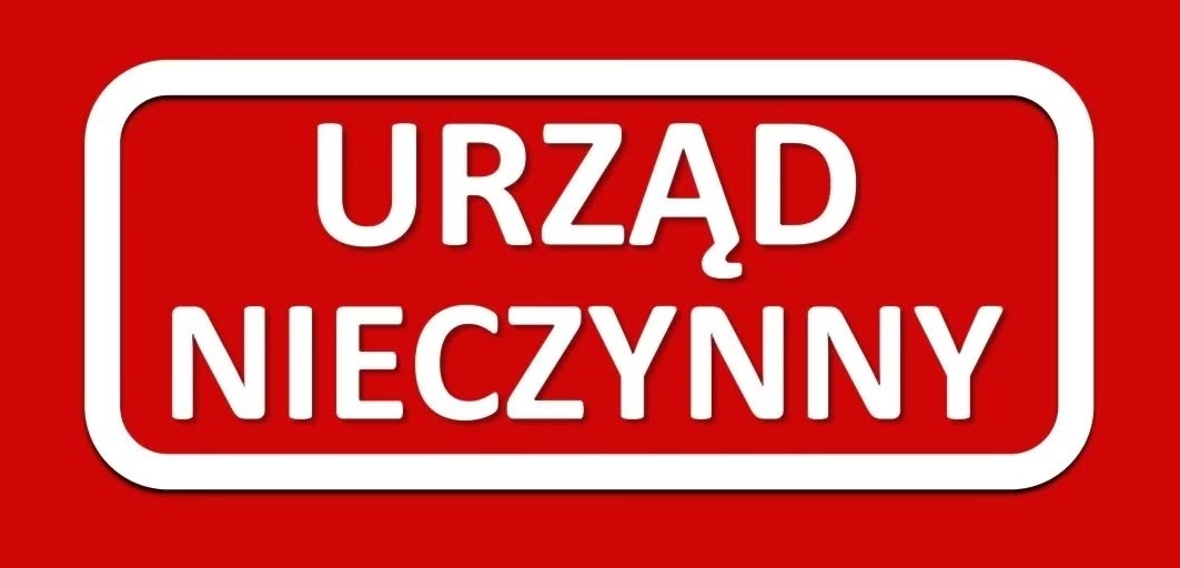 Zdjęcie: Informacja