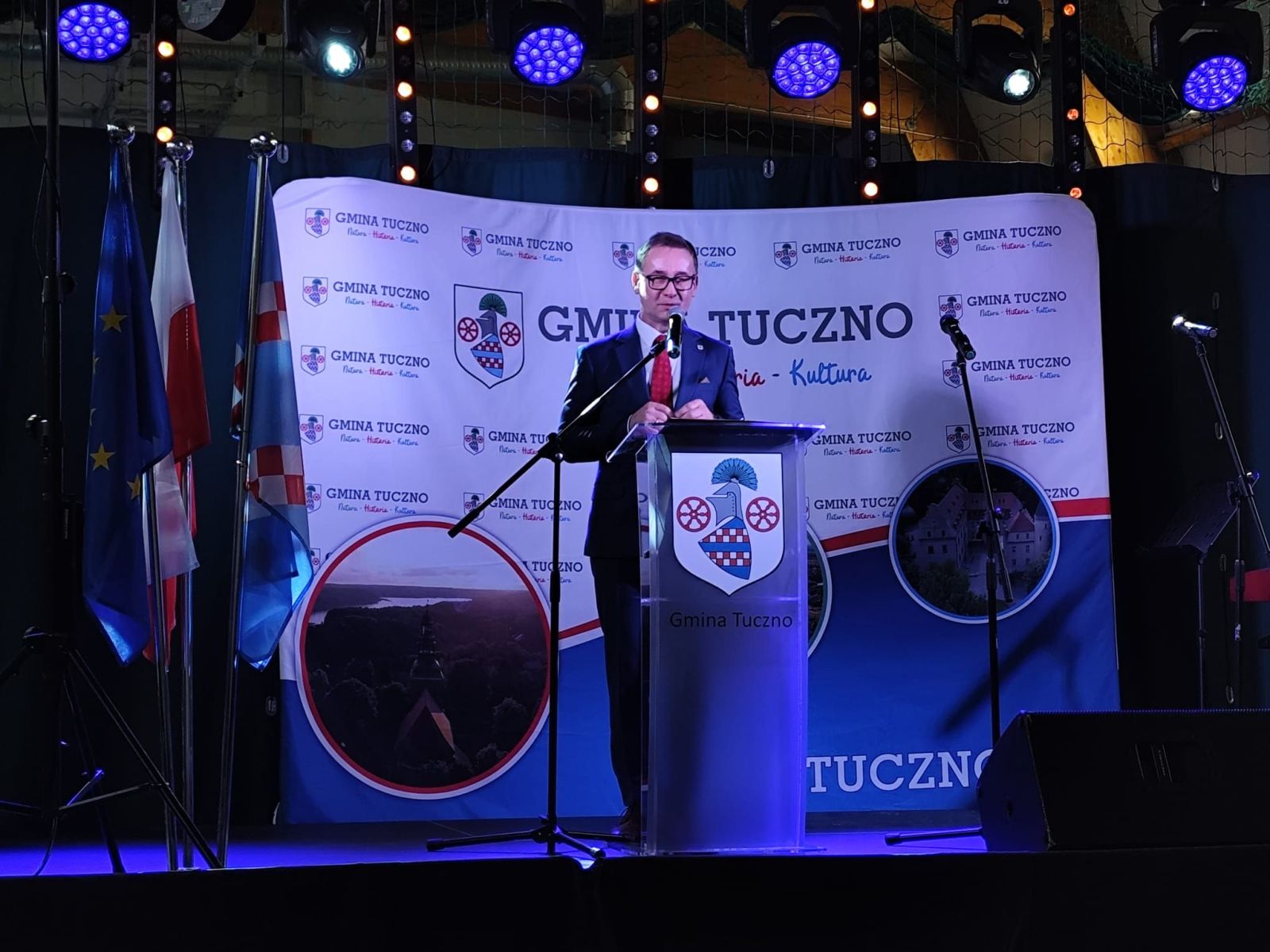 Zdjęcie: Spotkanie Noworoczne 2026