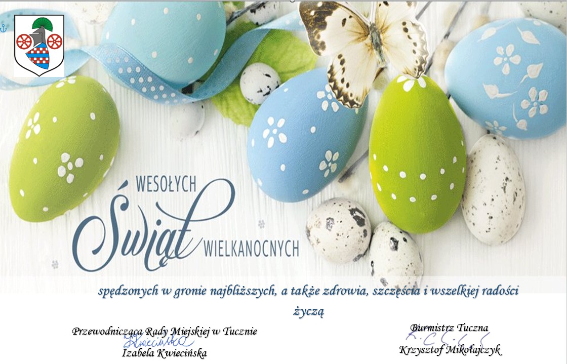 Zdjęcie: Życzenia Wielkanocne