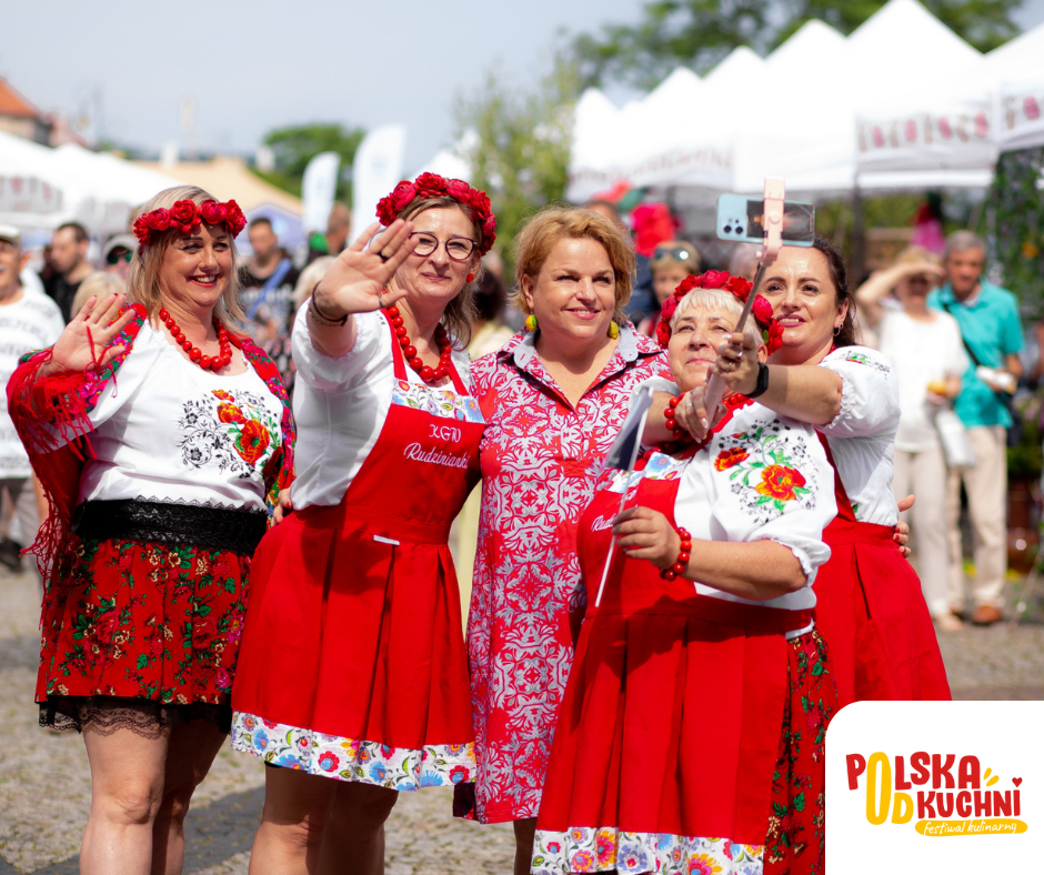 Zdjęcie: Festiwal „Polska od Kuchni”