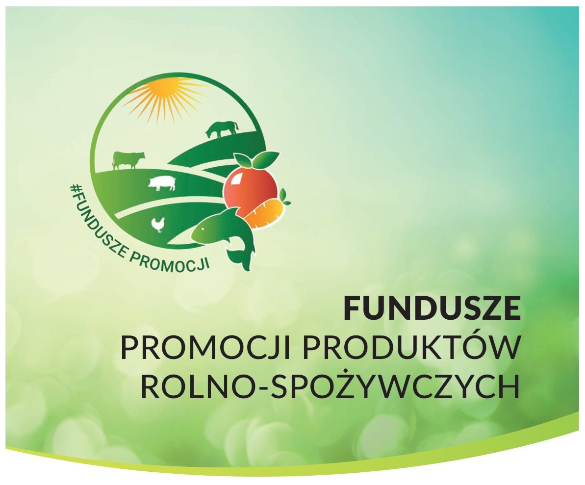Zdjęcie: Informacja o funduszach promocji produktów rolno-spożywczych