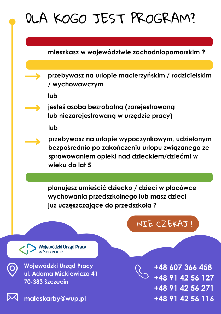 Zachodniopomorskie Małe Skarby – II edycja
