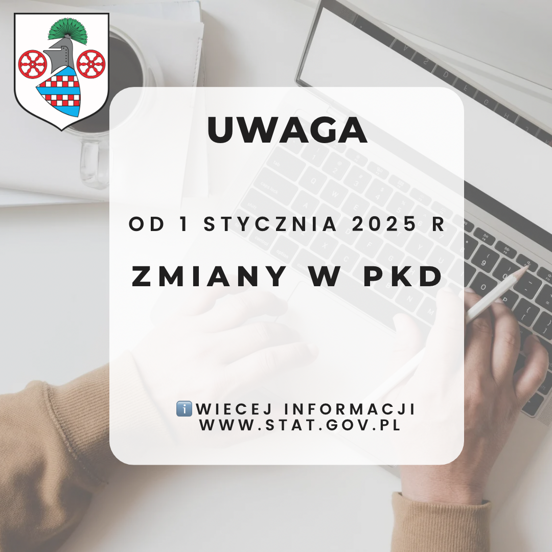 Zdjęcie: Przedsiębiorco te zmiany dotyczą Ciebie