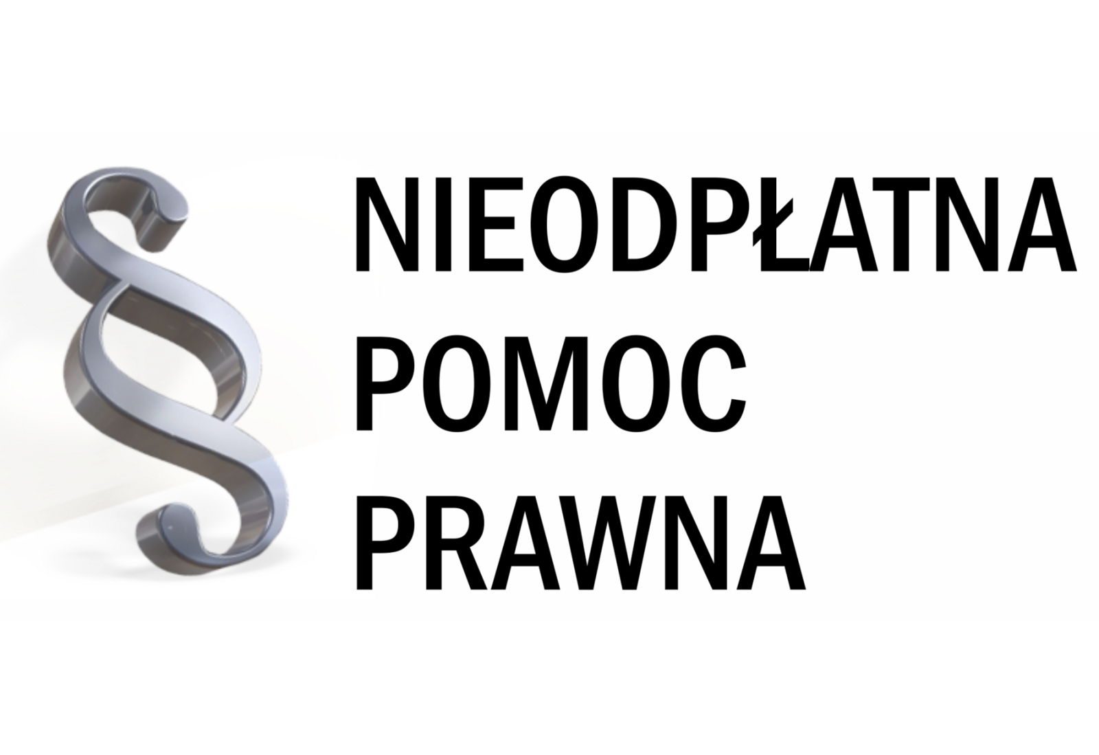 Zdjęcie: Nieodpłatna pomoc prawna