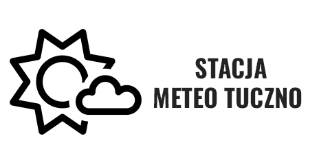 Logo: Stacja meteo