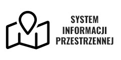 Logo: System Informacji Przestrzennej