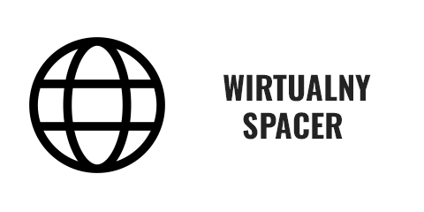 Logo: Wirtualny spacer