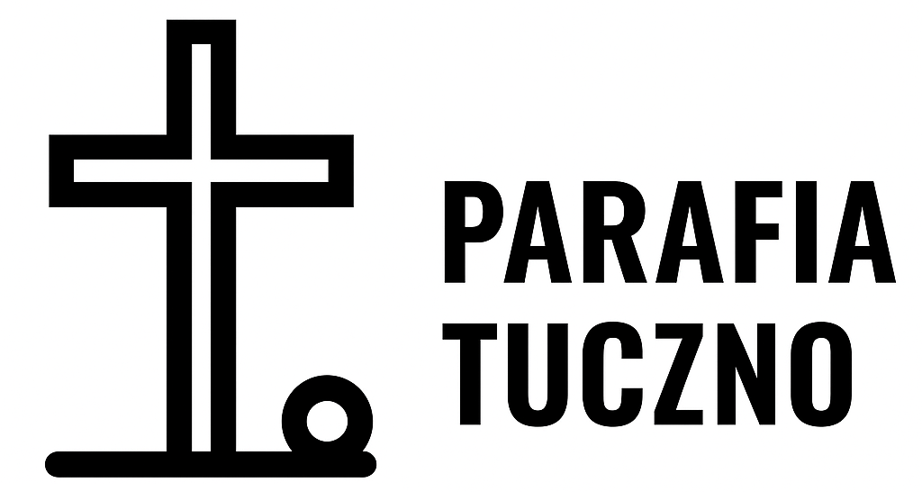 Logo: Parafia Tuczno