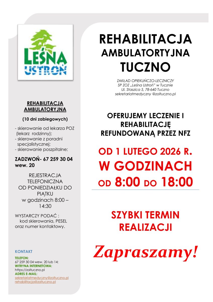 Zdjęcie: Informacja